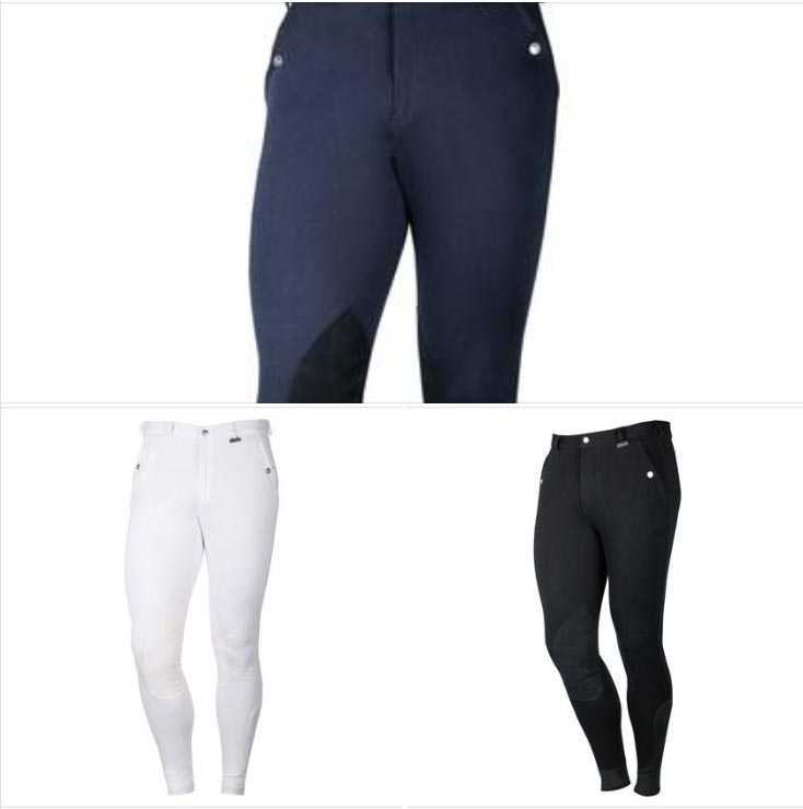 Men breeches Riding breeches